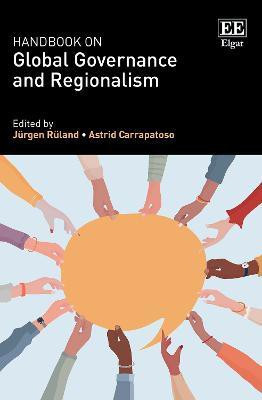 Handbook on Global Governance and Regionalism(English, Hardcover, unknown)