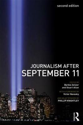 Journalism After September 11(English, Paperback, unknown)