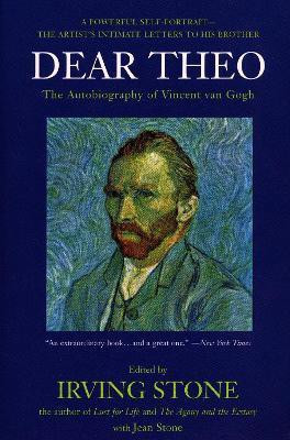 Dear Theo(English, Paperback, unknown)