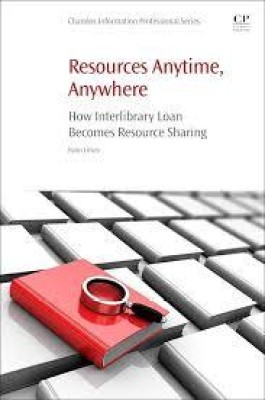 Resources anytime,anywhere(Paperback, Litsey,Ryan)