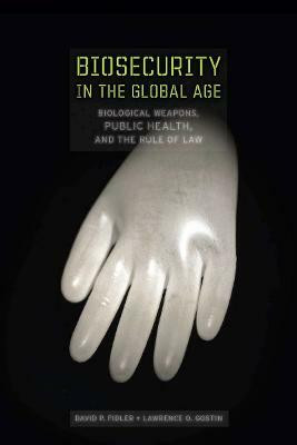 Biosecurity in the Global Age(English, Electronic book text, Fidler David P.)
