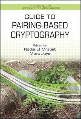 Guide to Pairing-Based Cryptography(English, Hardcover, unknown)