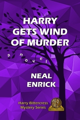 Harry Gets Wind of Murder(English, Paperback, Enrick Neal)