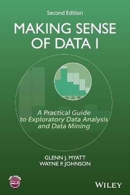 Making Sense of Data I(English, Paperback, Myatt Glenn J.)