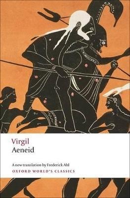 Aeneid(English, Paperback, Virgil)