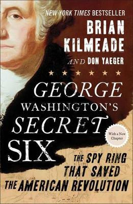 George Washington's Secret Six(English, Paperback, unknown)