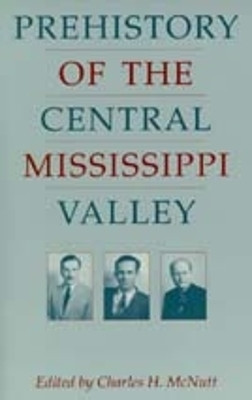 Prehistory of the Central Mississippi Valley(English, Paperback, unknown)