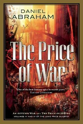 The Price of War(English, Paperback, Abraham Daniel)