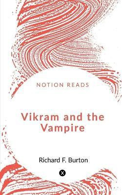 Vikram and the Vampire(English, Paperback, Dodd George)