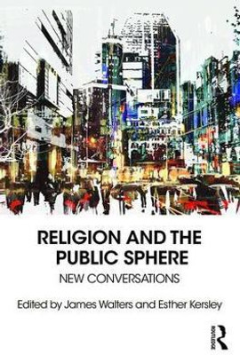 Religion and the Public Sphere(English, Paperback, unknown)
