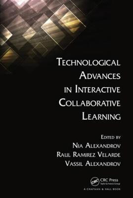 Technological Advances in Interactive Collaborative Learning(English, Hardcover, unknown)