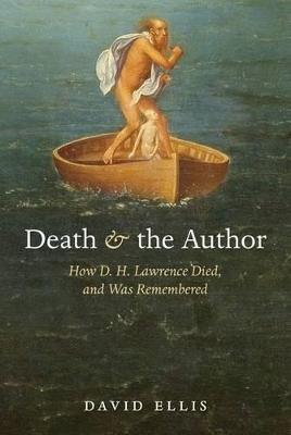 Death and the Author(English, Hardcover, Ellis David)