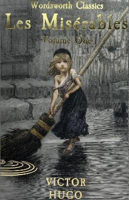 Les Miserables Volume One(English, Paperback, Hugo Victor)