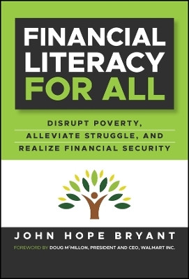 Financial Literacy for All(English, Hardcover, Bryant John Hope)