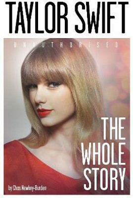 Taylor Swift(English, Paperback, Newkey-Burden Chas)