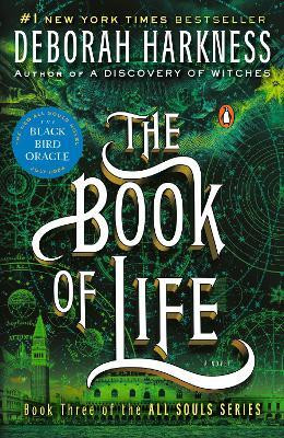 The Book of Life(English, Paperback, Harkness Deborah)