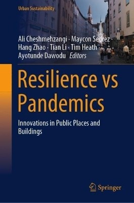 Resilience vs Pandemics(English, Hardcover, unknown)