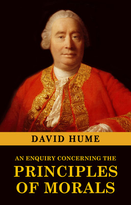 An Enquiry Concerning the Principles of Morals(English, Paperback, Hume David)