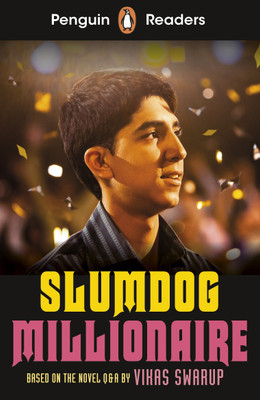 Penguin Readers Level 6: Slumdog Millionaire (ELT Graded Reader)(English, Paperback, Swarup Vikas)