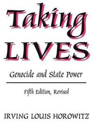 Taking Lives(English, Paperback, unknown)