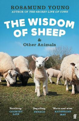 The Wisdom of Sheep & Other Animals(English, Paperback, Young Rosamund)