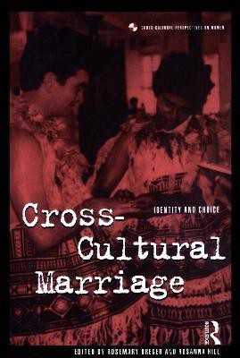 Cross-Cultural Marriage(English, Hardcover, unknown)