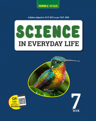 Levros Science In Everyday Life-7(Paperback, Dr. A.S. Gangwar, Somen Chakraborty)