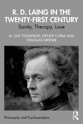 R. D. Laing in the Twenty-First Century(English, Paperback, Thompson M. Guy)