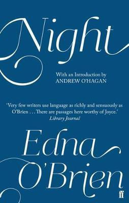 Night(English, Electronic book text, O'Brien Edna)