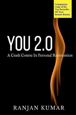 You 2.0(English, Paperback, Kumar Ranjan)