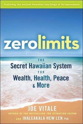 Zero Limits  - T(English, Paperback, Vitale Joe)