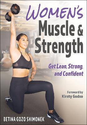 Women's Muscle & Strength(English, Paperback, Gozo Shimonek Betina)