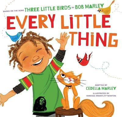 Every Little Thing(English, Hardcover, Marley Cedella)