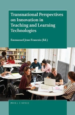 Transnational Perspectives on Innovation in Teaching and Learning Technologies(English, Electronic book text, unknown)