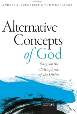 Alternative Concepts of God(English, Hardcover, unknown)