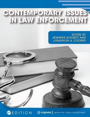 Contemporary Issues in Law Enforcement(English, Paperback, unknown)