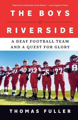 The Boys of Riverside(English, Paperback, Fuller Thomas)