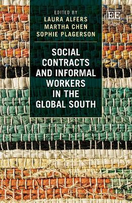 Social Contracts and Informal Workers in the Global South(English, Hardcover, unknown)