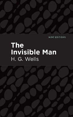 The Invisible Man(English, Hardcover, Wells H. G.)