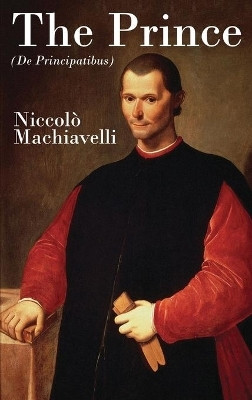 The Prince(English, Hardcover, Machiavelli Niccolo)