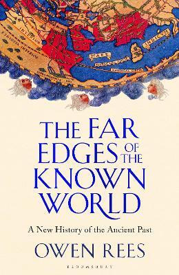 The Far Edges of the Known World(English, Paperback, Rees Owen Dr)