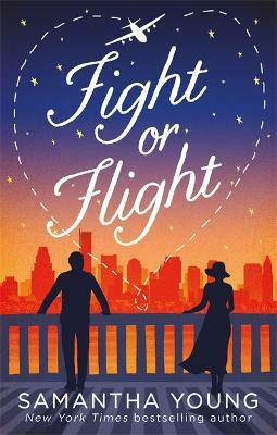 Fight or Flight(English, Paperback, Young Samantha)