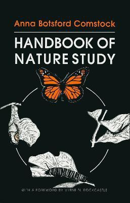 Handbook of Nature Study(English, Paperback, Comstock Anna Botsford)