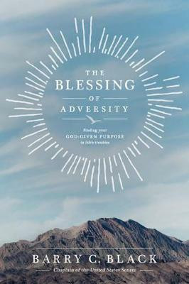Blessing Of Adversity, The(English, Paperback, Black Barry C.)