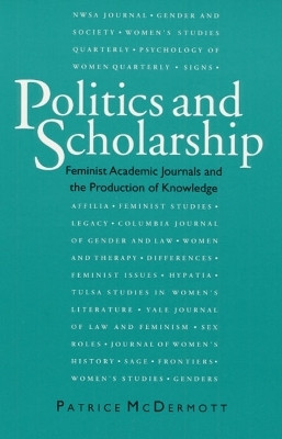 Politics and Scholarship(English, Paperback, McDermott Patrice)