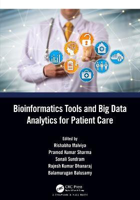 Bioinformatics Tools and Big Data Analytics for Patient Care(English, Hardcover, unknown)