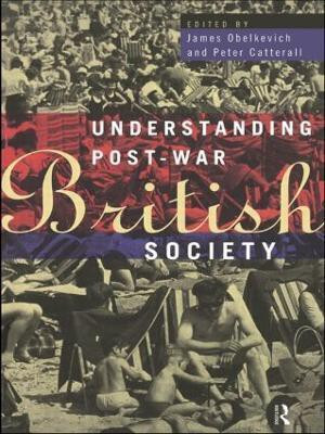 Understanding Post-War British Society(English, Paperback, unknown)
