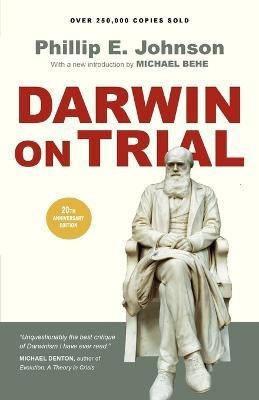 Darwin on Trial(English, Paperback, Johnson Phillip E.)