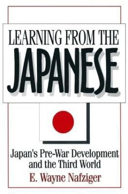 Learning from the Japanese(English, Paperback, Nafziger E. Wayne)