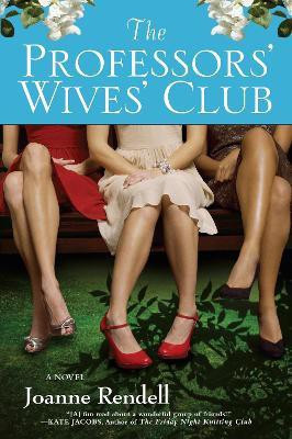 The Professors' Wives' Club(English, Paperback, Rendell Joanne)